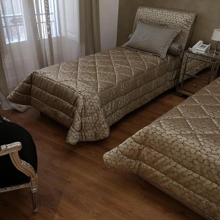 B&B Palazzo Del Teatro 아그리젠토 외부 사진