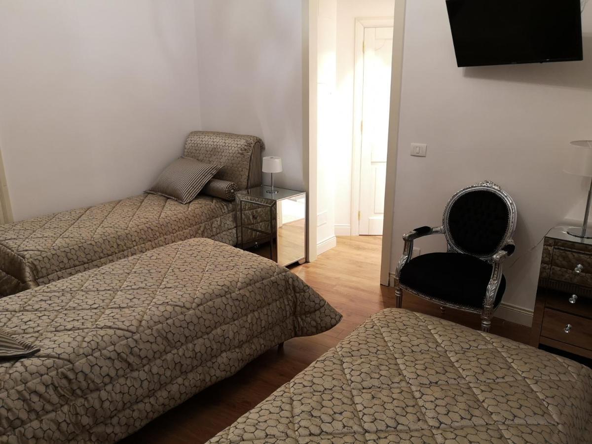 B&B Palazzo Del Teatro 아그리젠토 외부 사진