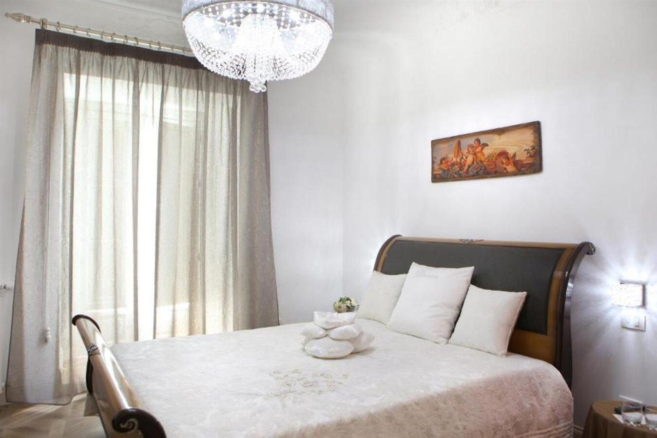 B&B Palazzo Del Teatro 아그리젠토 외부 사진