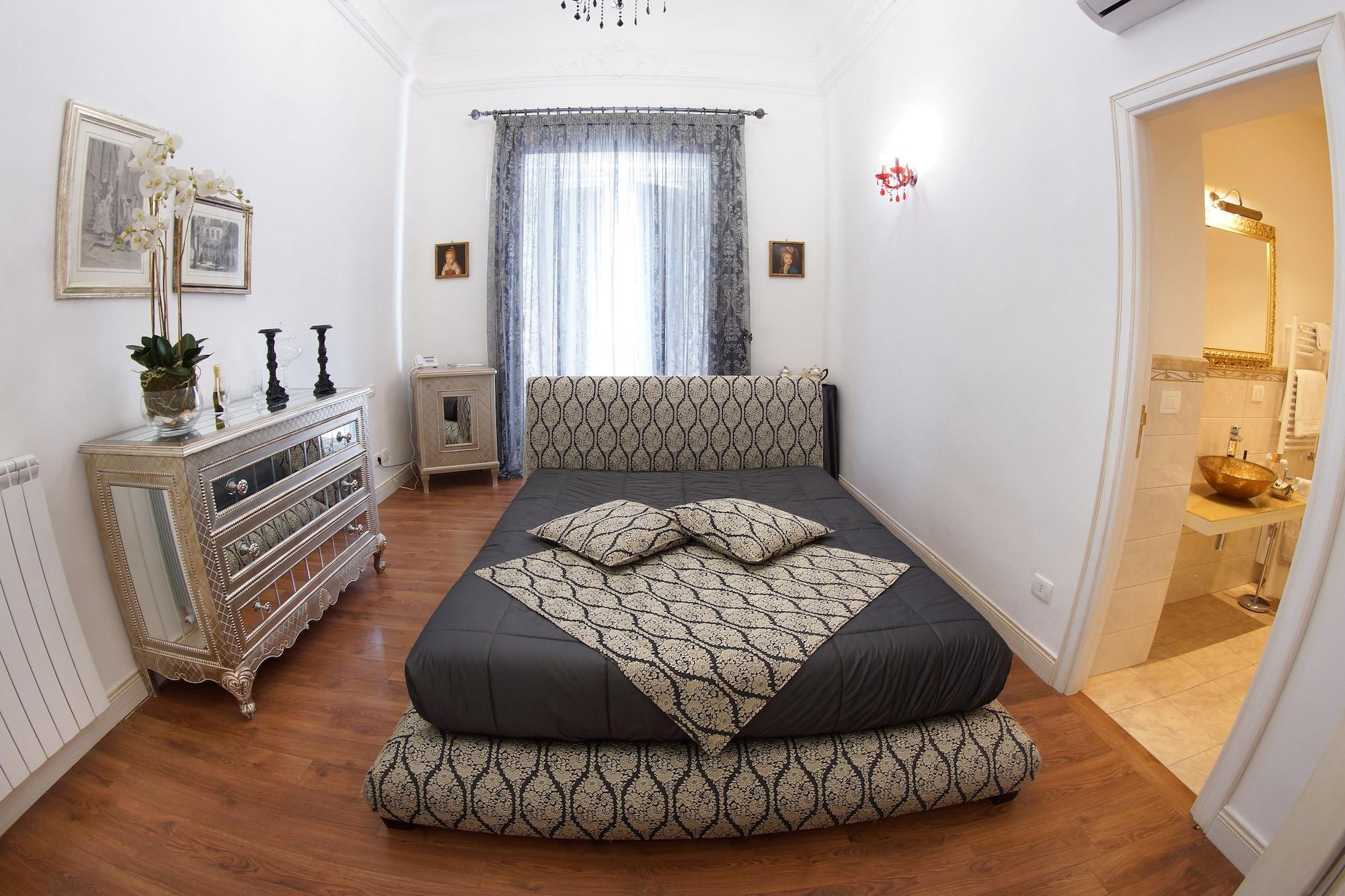 B&B Palazzo Del Teatro 아그리젠토 외부 사진