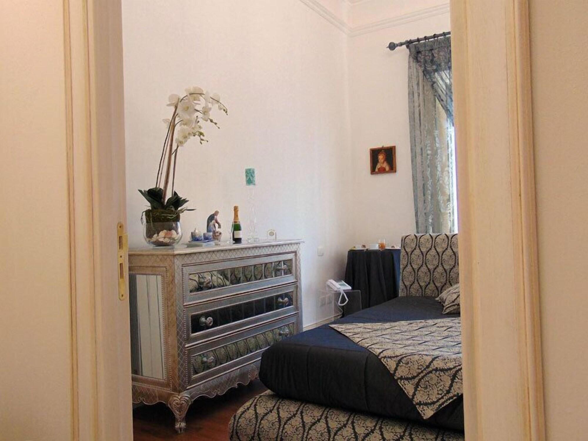 B&B Palazzo Del Teatro 아그리젠토 외부 사진