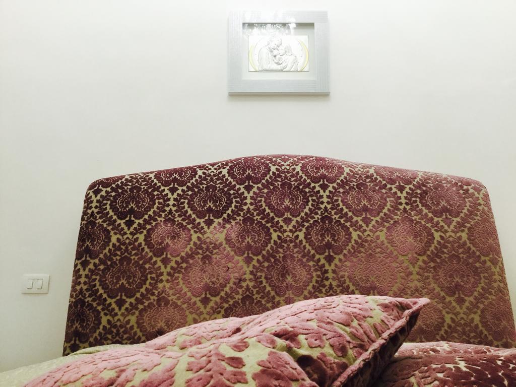 B&B Palazzo Del Teatro 아그리젠토 외부 사진