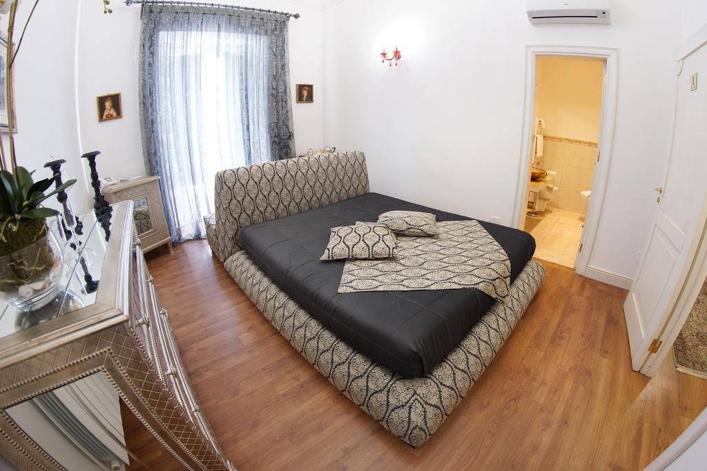 B&B Palazzo Del Teatro 아그리젠토 외부 사진