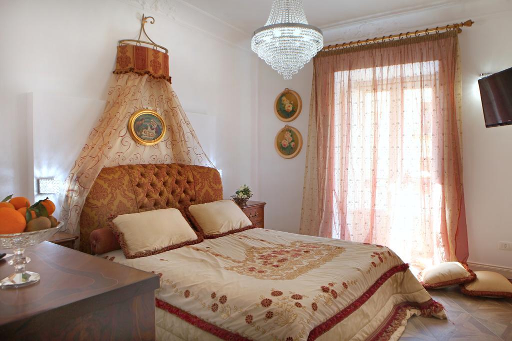 B&B Palazzo Del Teatro 아그리젠토 외부 사진
