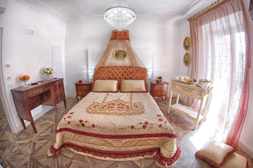 B&B Palazzo Del Teatro 아그리젠토 외부 사진
