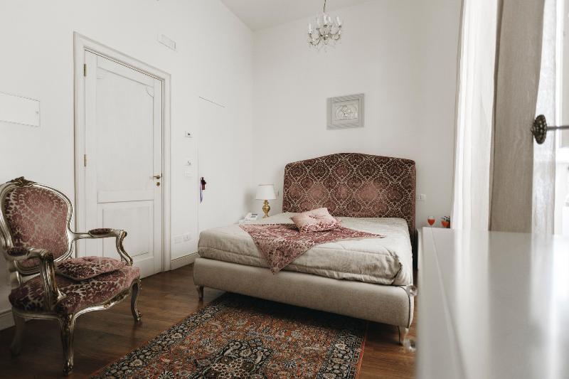 B&B Palazzo Del Teatro 아그리젠토 외부 사진