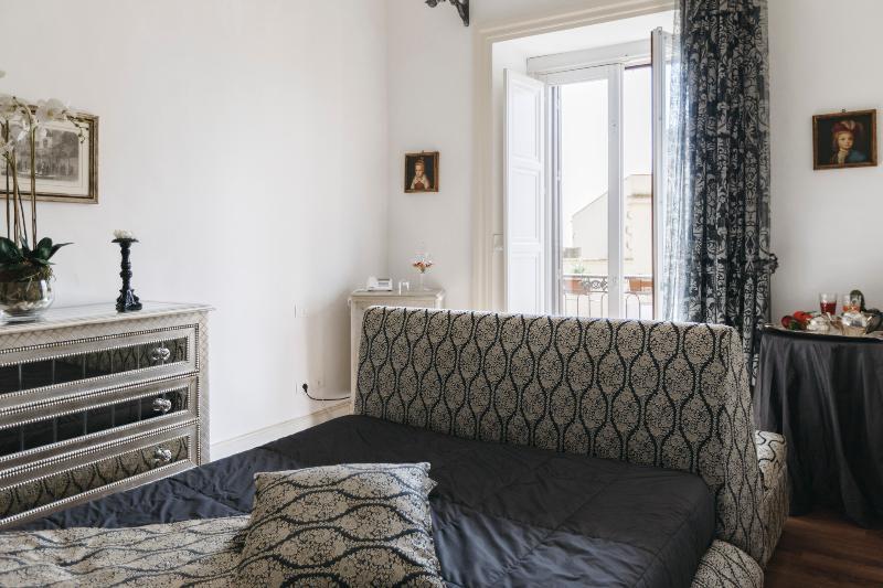 B&B Palazzo Del Teatro 아그리젠토 외부 사진